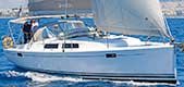 Luxury Sailing Charter