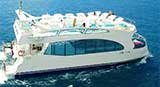 Super Luxury Yacht Vip Boat Excellence